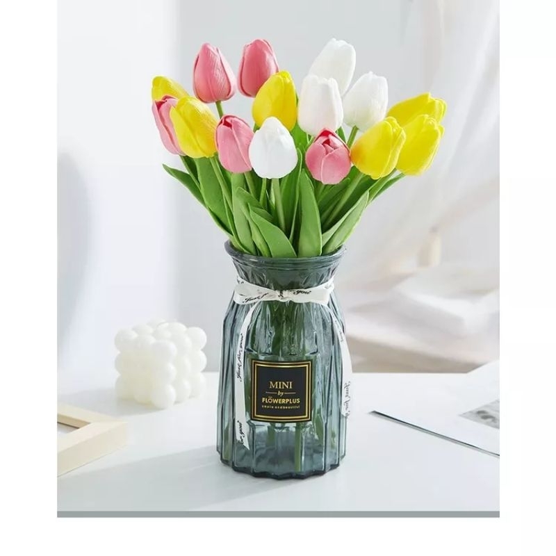 TULIP ARTIFISIAL ( SATUAN )