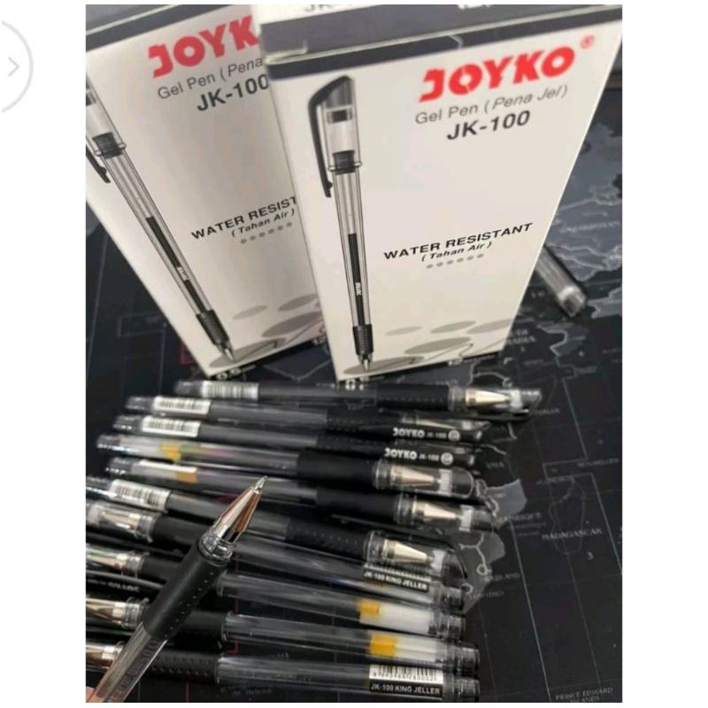 

pulpen gel pen 1 pcs