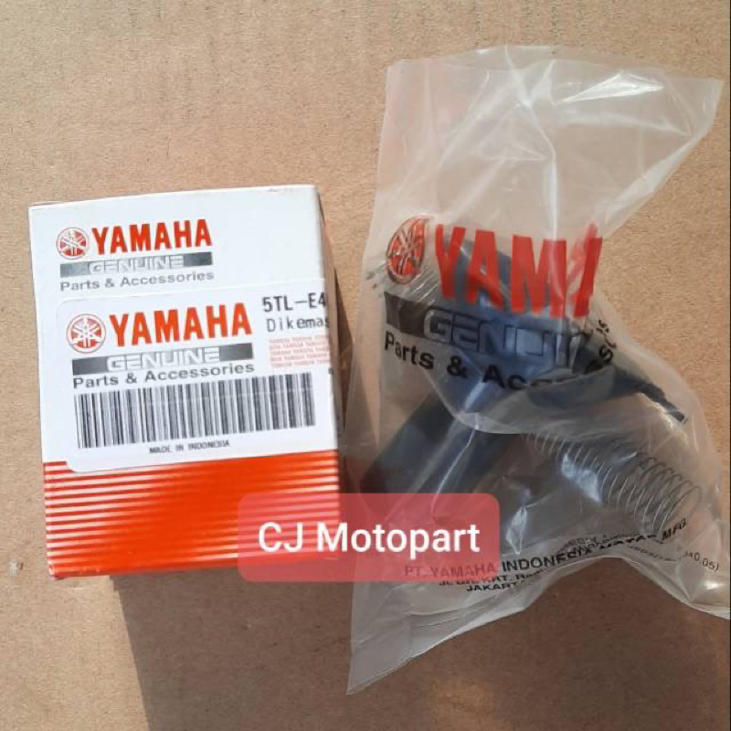 VACUM ASSY MIO / KARET VACUM SKEP KARBURATOR SET MIO 5TL  MURAH DAN BERKUALITAS ORIGINAL