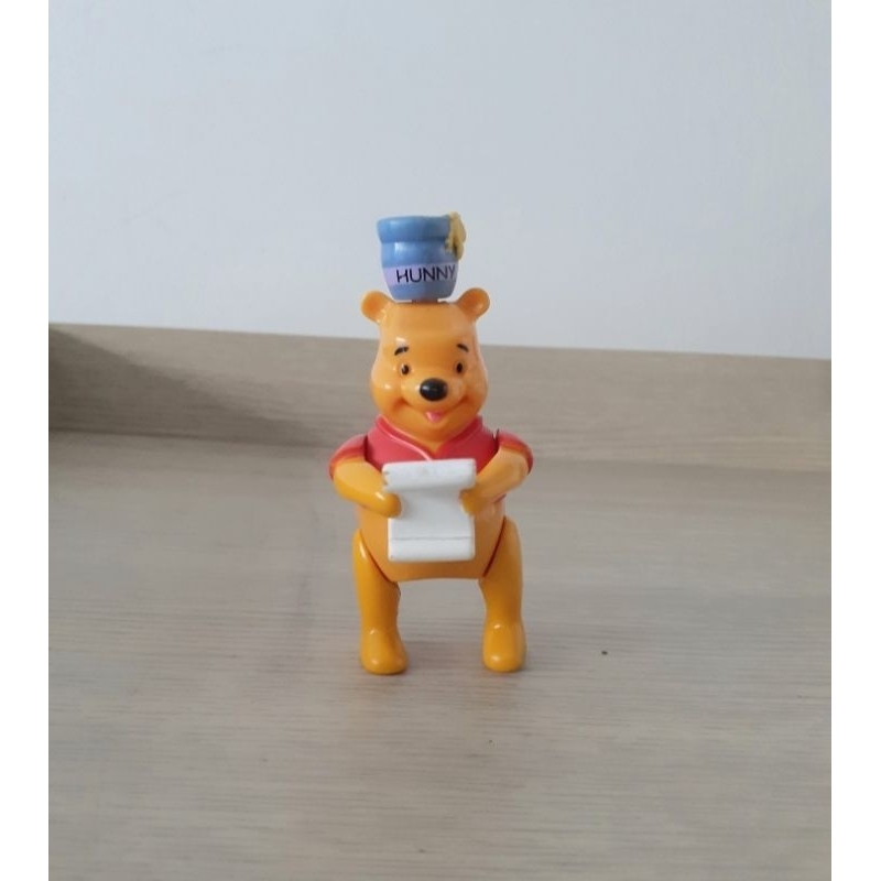 action figure Winnie The Pooh