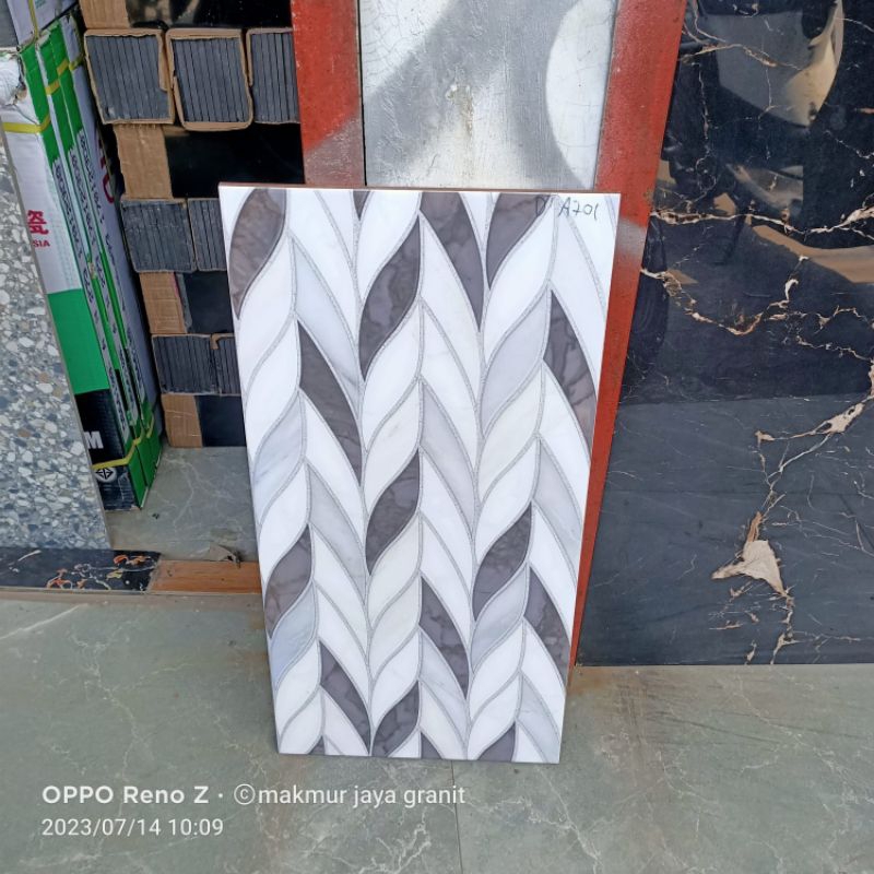 keramik dinding 30x60 ikad DTA701
