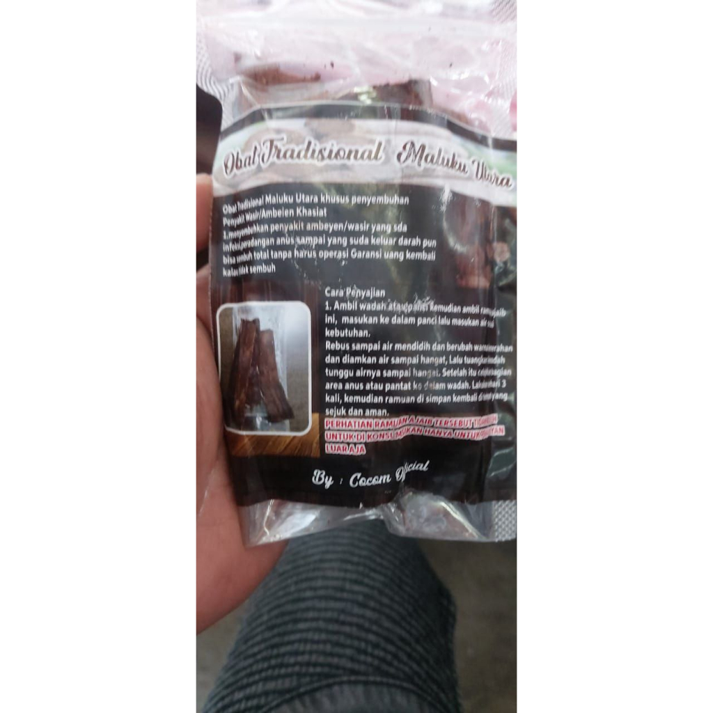 Obat Wasir Ampuh Obat Wasir Ambeien Tradisional