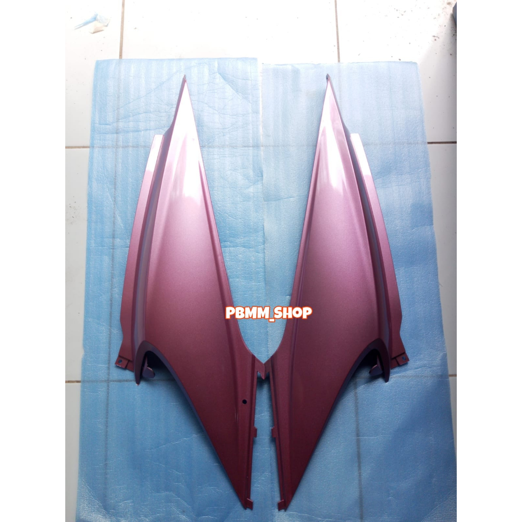 Body beat karbu pink