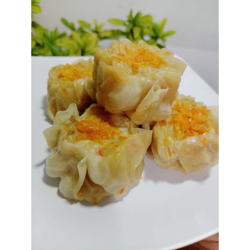 

dimsum ayam udang