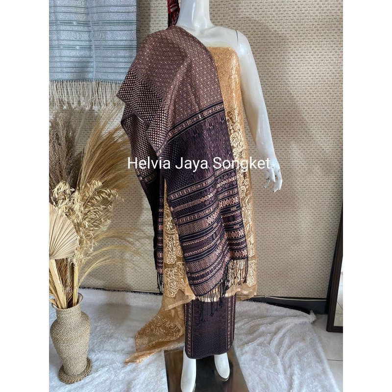 Tumtuman Exclusive Kopi Gosong Cream