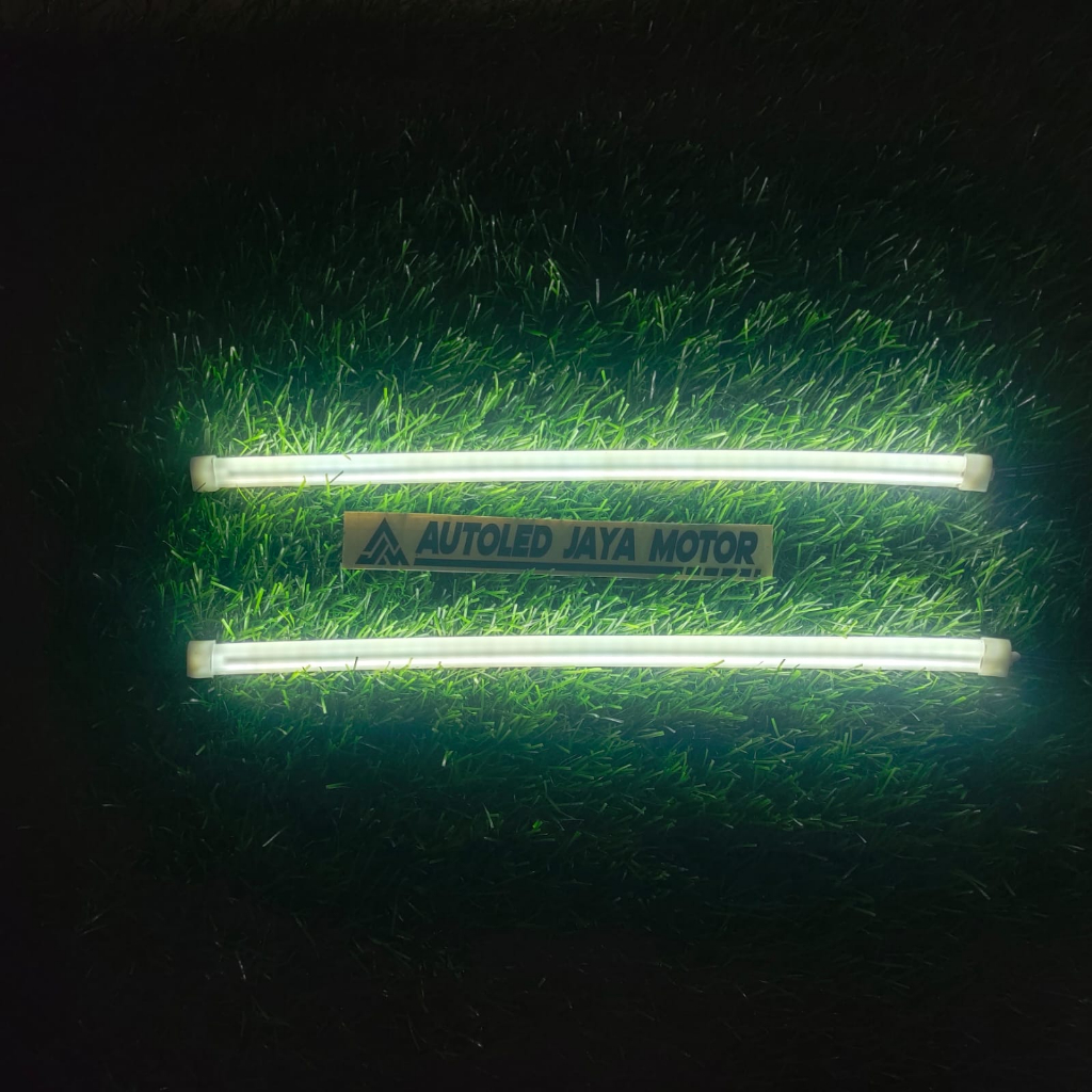 LAMPU ALIS XWB 30 CM 2 MODE SEIN RUNNING FLOW RUNING