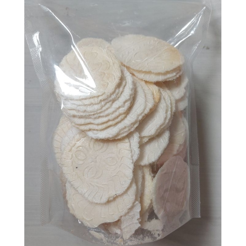 

Jepit opak 200gr