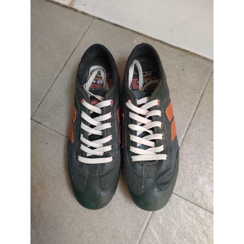 Macbeth Brighton Vegan Original