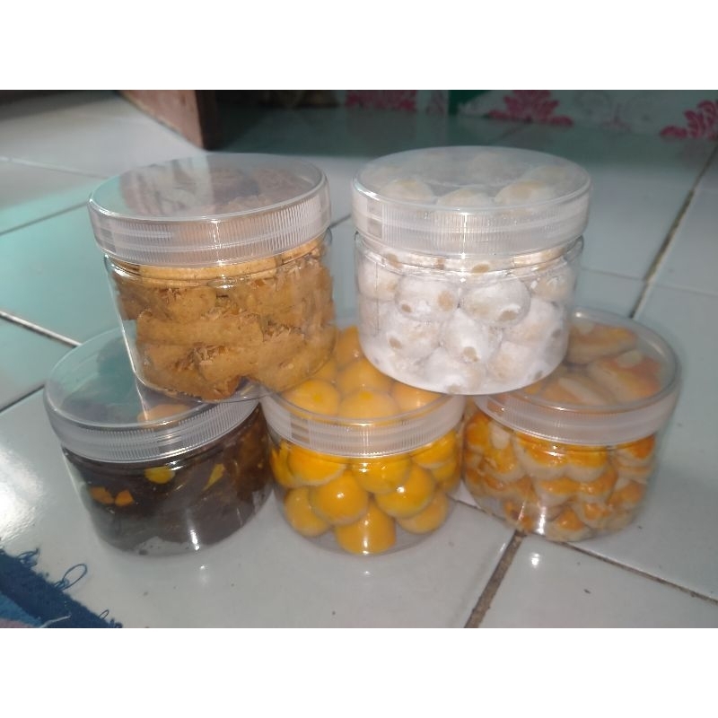 

kue kering kemasan mini