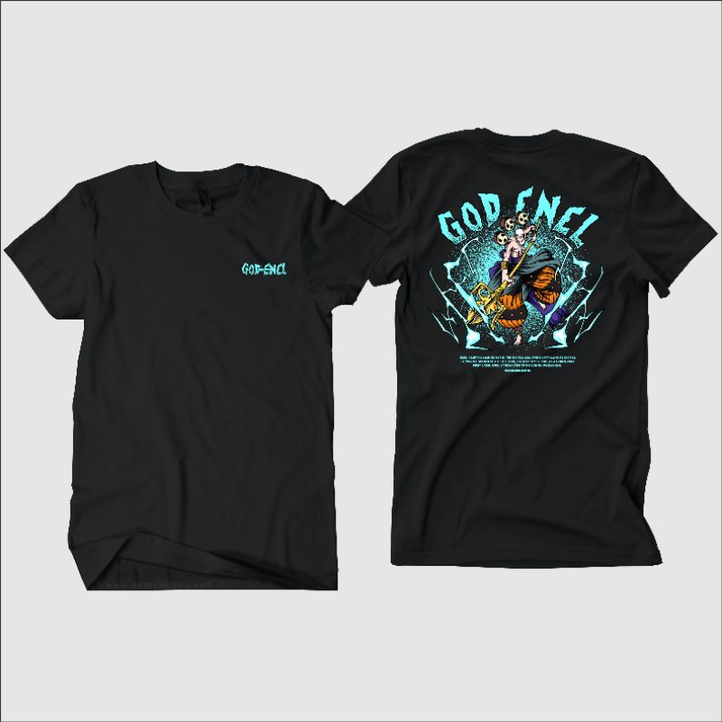 kaos anime one piece.Good Enel