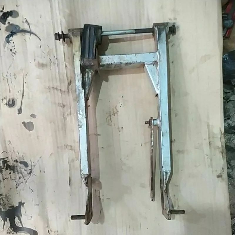 Swing Arm Original Smash lama