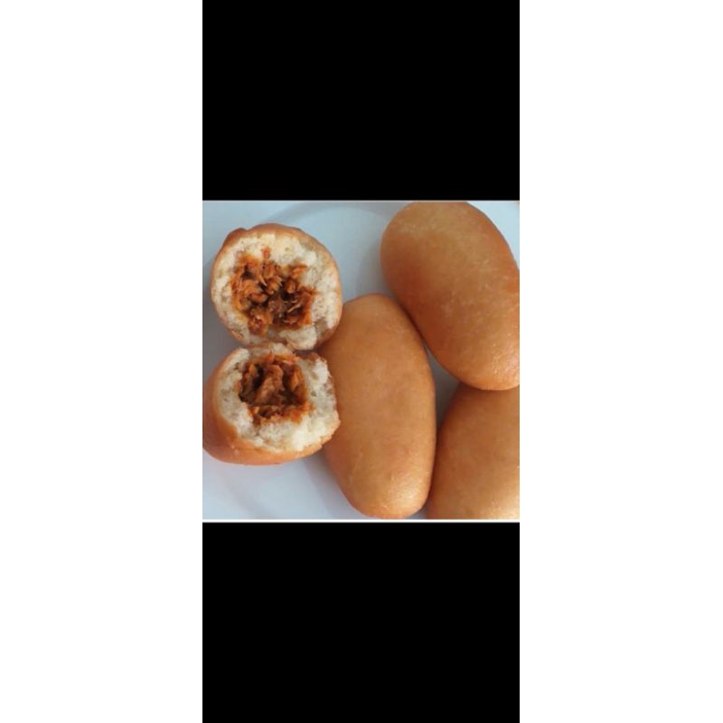 

luti gendang ada 3 varian rasa