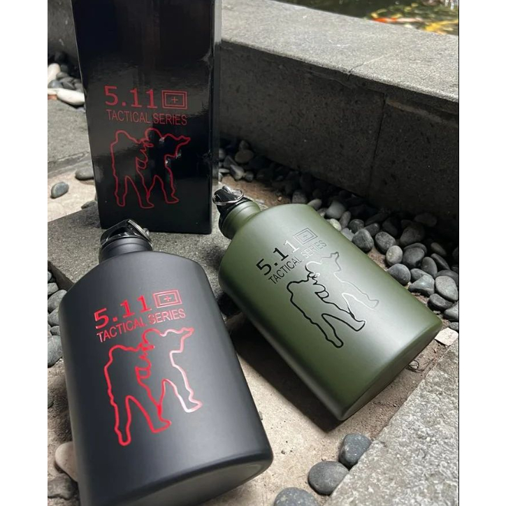 Peples 511 Tactical Series / Peples 511 Tempat Minum Tactical / Botol Minum 511 / Tempat Peples 511/