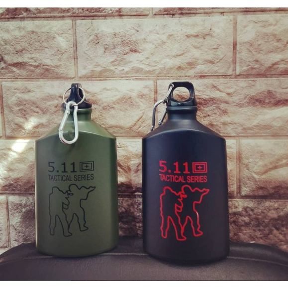 TERBARU PEPLES 511 TACTICAL SERIES / PEPLES 511 TEMPAT MINUM TACTICAL / BOTOL MINUM 511 / TEMPAT
