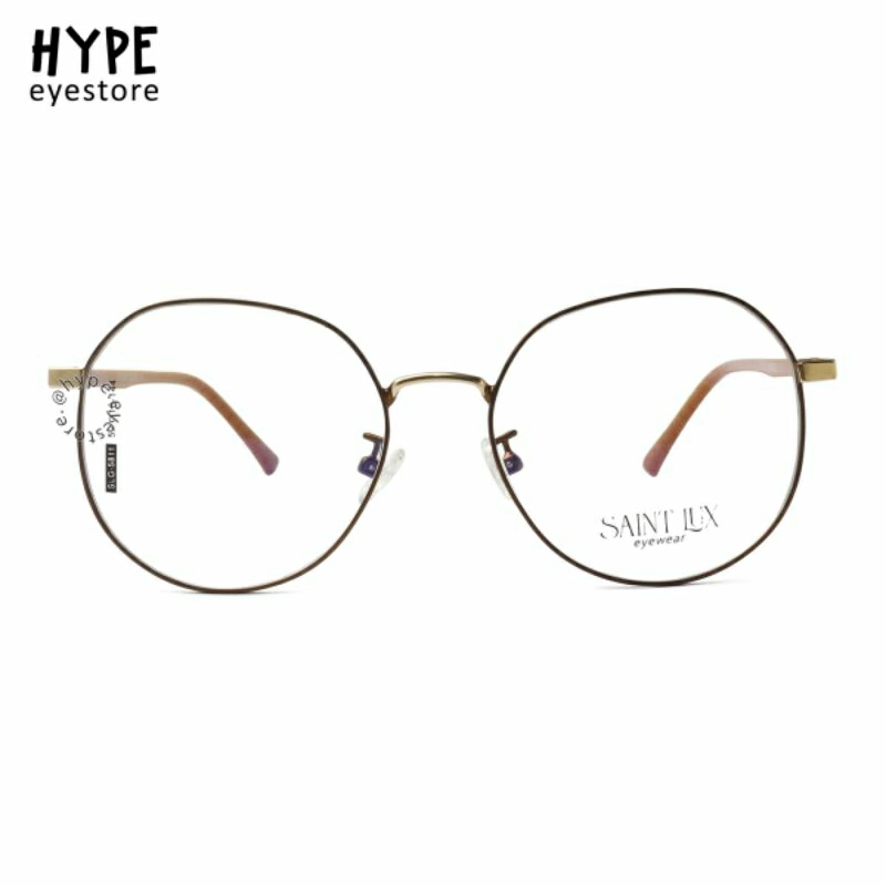 FRAME KACAMATA SAINT LUX G 5811