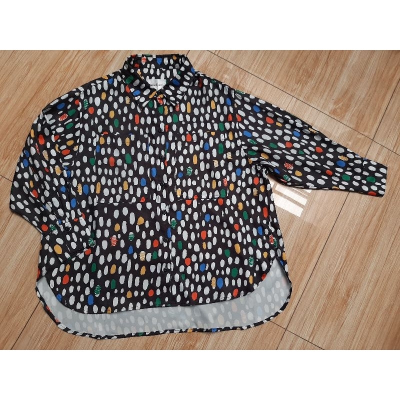 nadjani preloved ( minor defect )