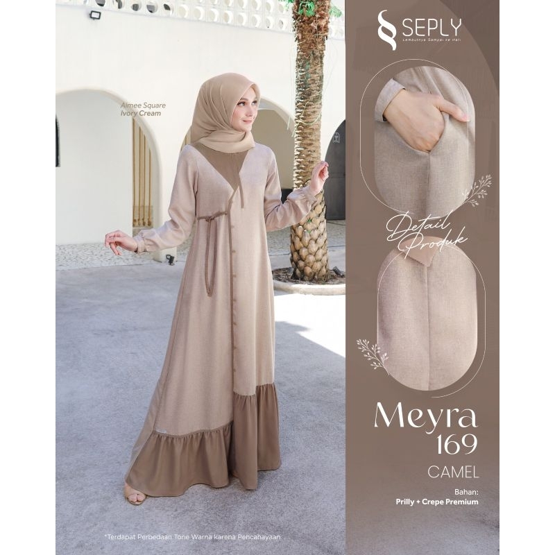 GaMIS MEYRA 169 TERBARU
