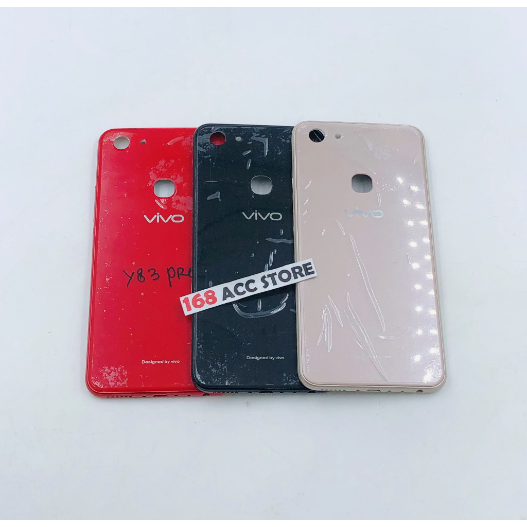BACK DOOR VIVO Y83 / TUTUP BELAKANG VIVO Y83 / BACKDOOR VIVO Y83