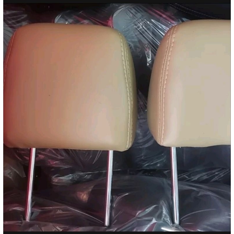 headrest jok depan crv generasi ke 3 sandaran kepala jok mobil honda crv