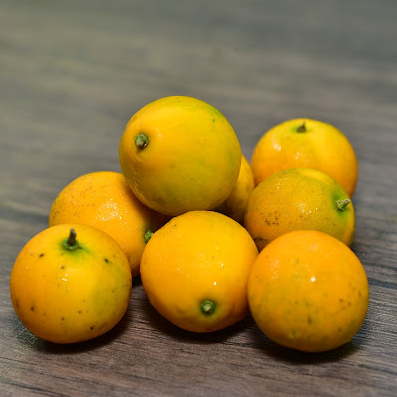 

JERUK KIMKIT MADU - SUKABUAH