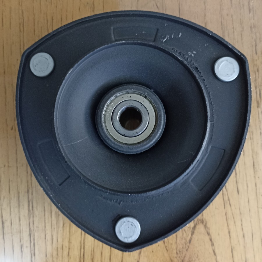 SUPPORT SHOCKBREAKER DEPAN HYUNDAI TUCSON KIA SPORTAGE 2