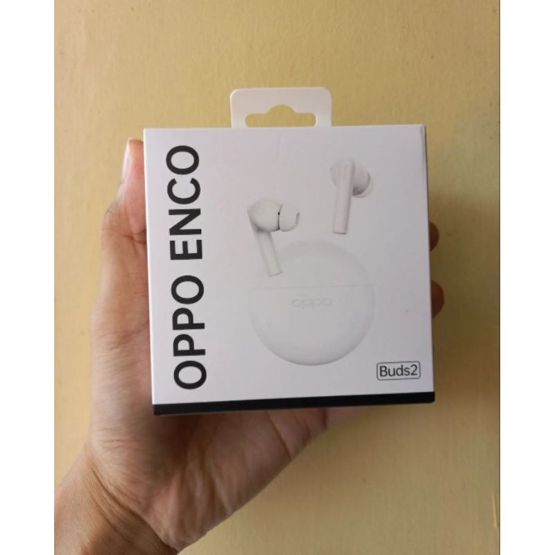 Oppo Enco Buds 2