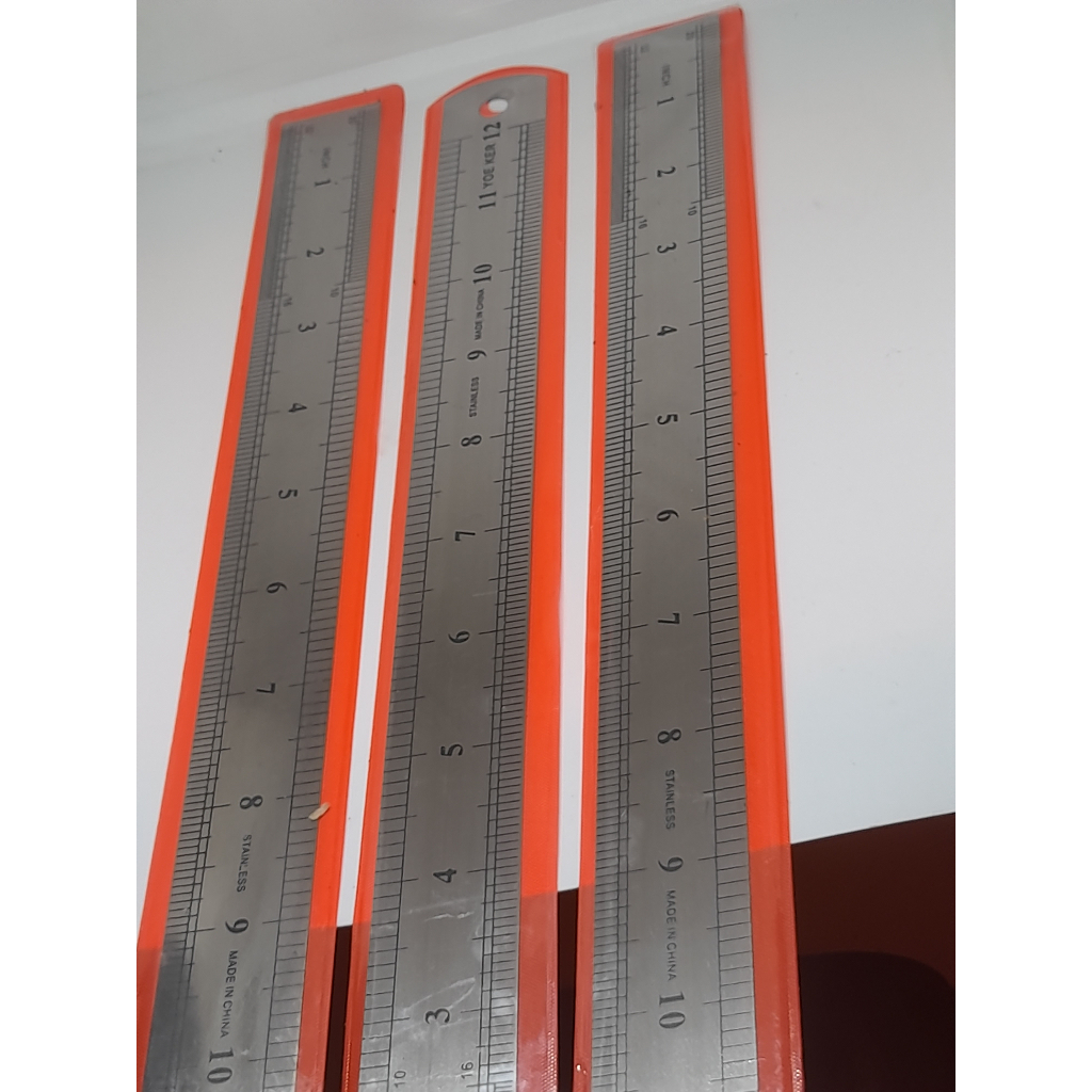 

PENGGARIS BESI ANGKA JELAS PANJANG 30 CM HARGA 1 PCS
