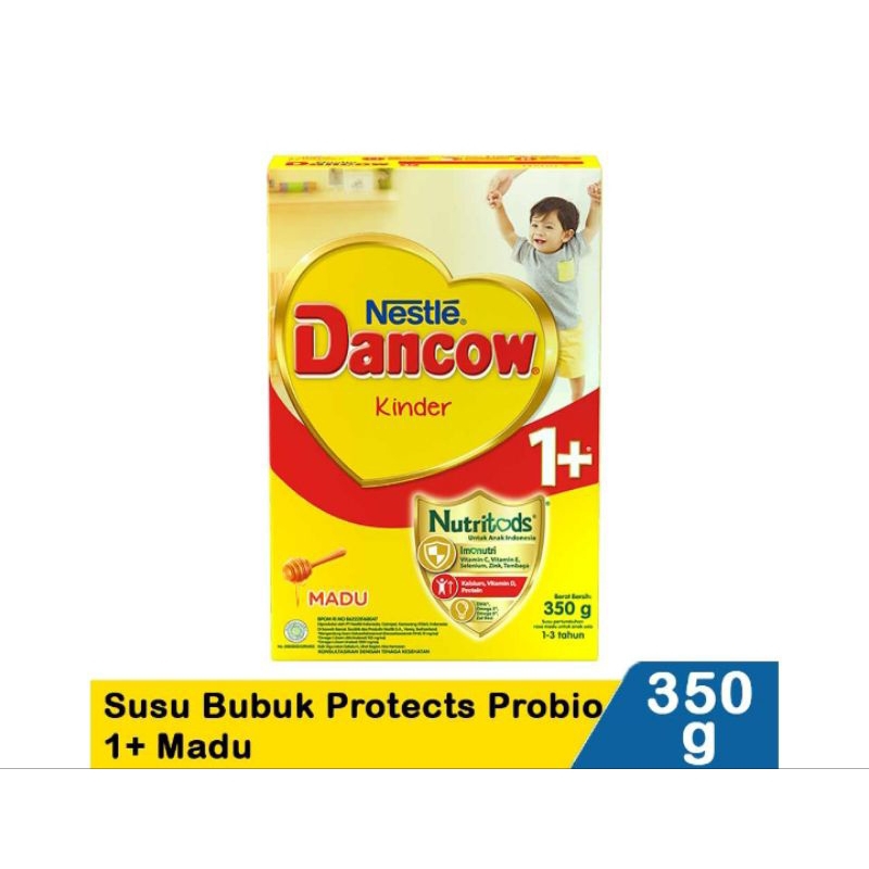 SUSU DANCOW 1+