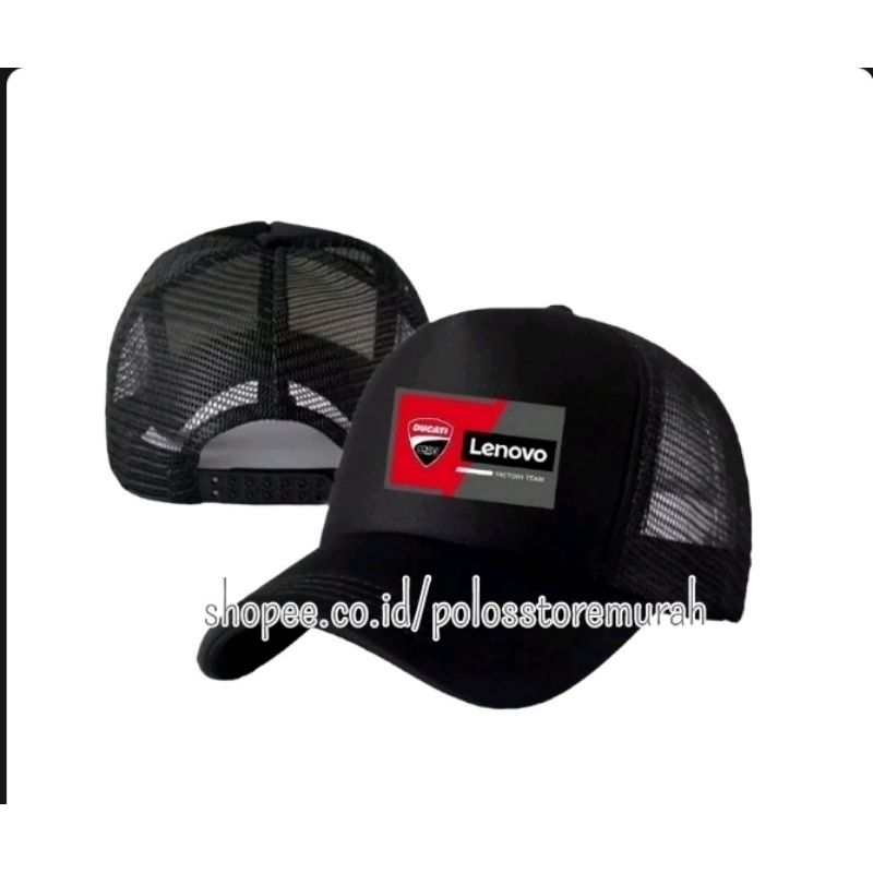 TOPI DUCATI  TOPI DISTRO