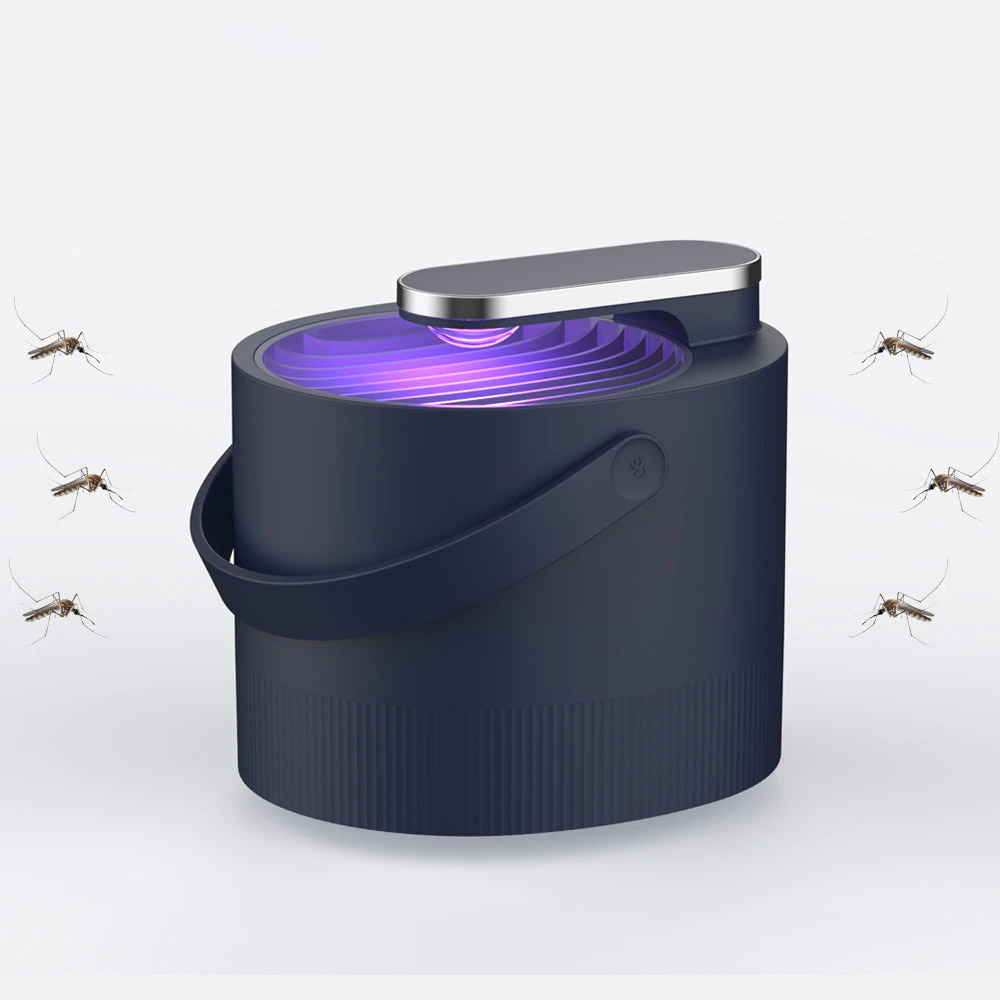 Anti Nyamuk XIAOMI Mijia Love-Family Pembasmi Nyamuk Mosquito Killer Photocatalyst Lamp