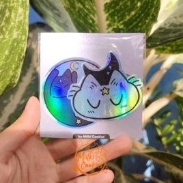

sticker hologram