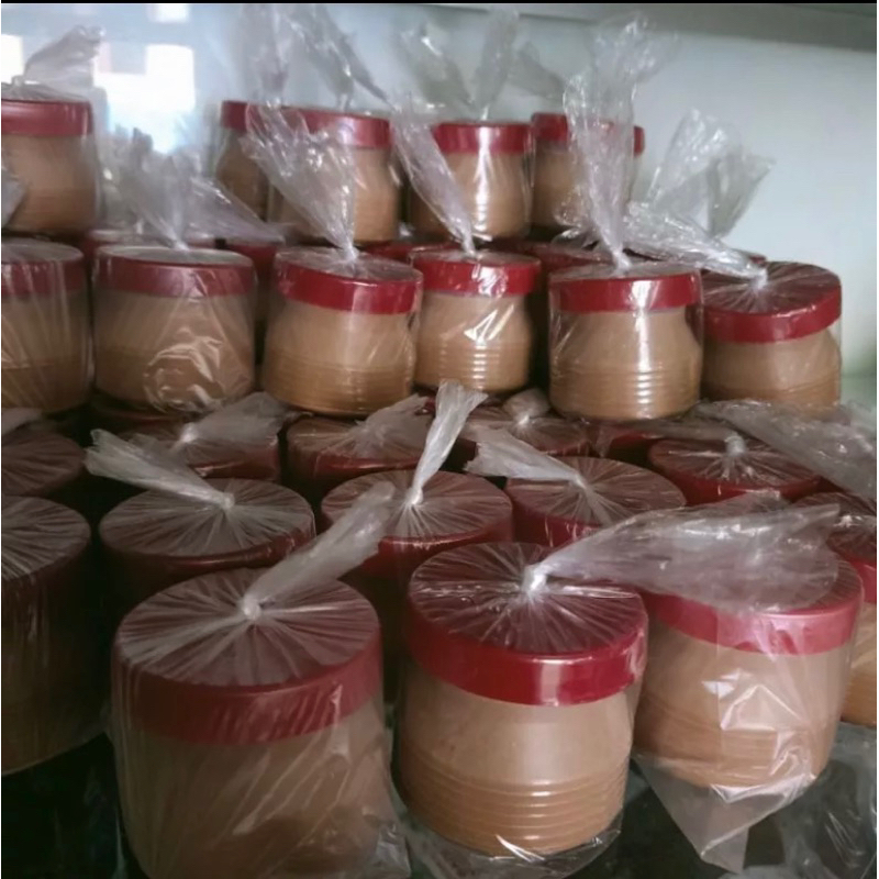 

PETIS IKAN KHAS MADURA/ PETIS MADURA campuran