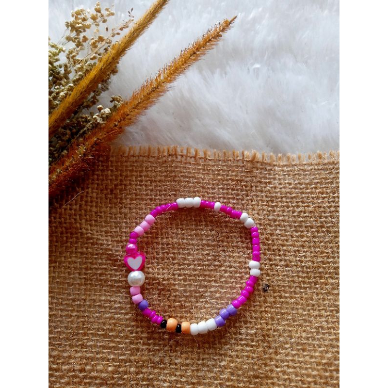 GELANG MANIK MANIK TOY STORY LOTSO
