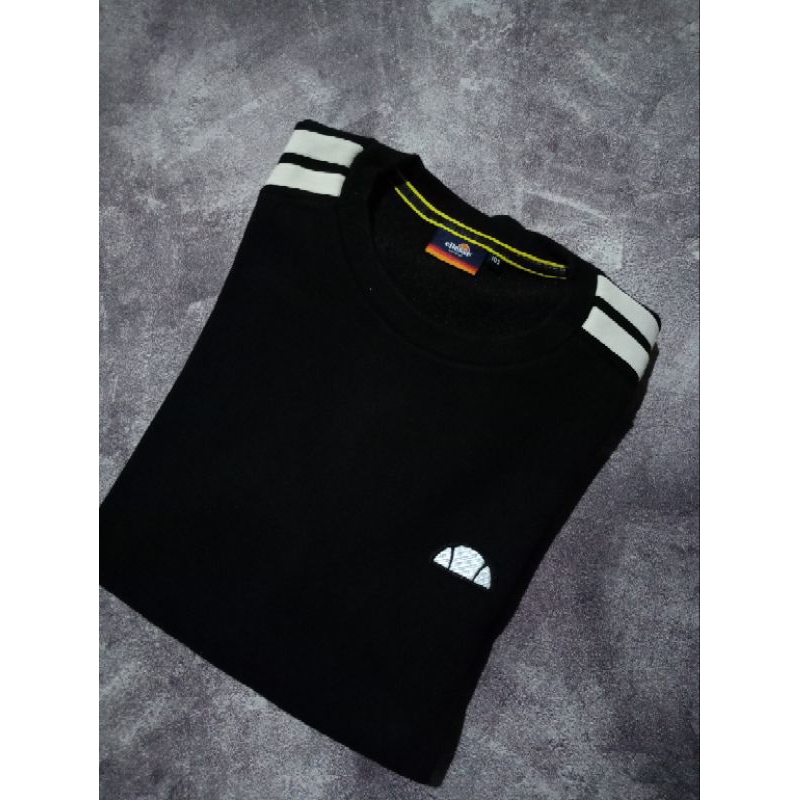Crewneck Ellese Taped