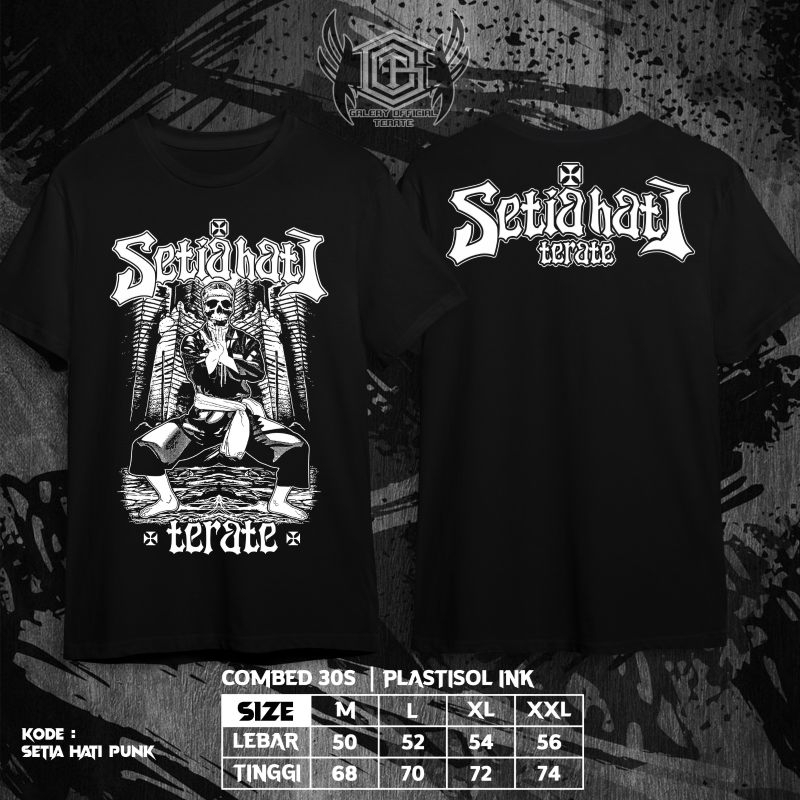 KAOS SETIA HATI TERATE TERLARIS • KAOS PSHT TERBARU KAOS PSHT MURAH KAOS PSHT KEREN KAOS PSHT HITS K