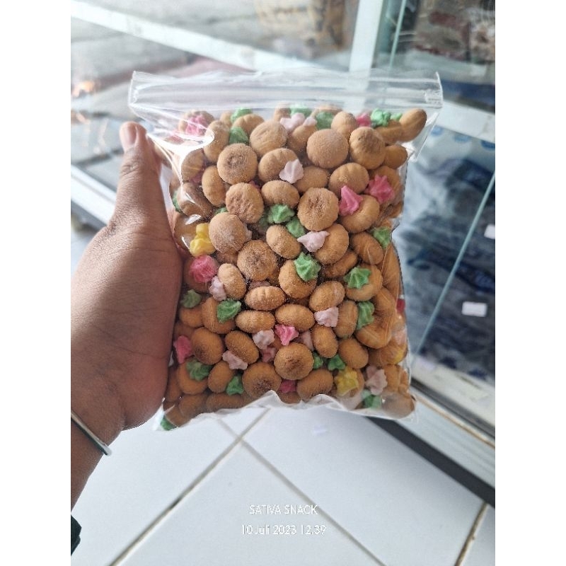 

BISKUIT GULA2 GEMROSE