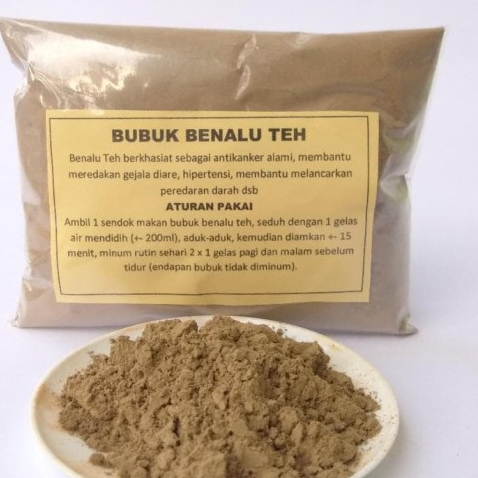 

TERBAIK BUBUK DAUN BENALU TEH KERING/MENDALU-100 GRAM