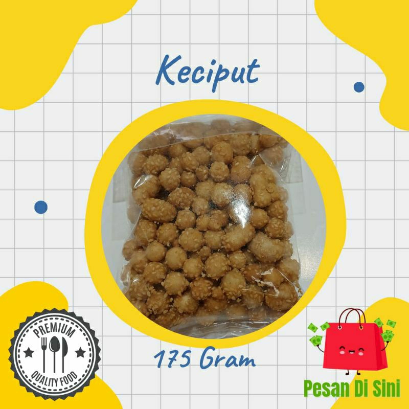 

Keciput