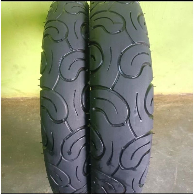 Ban sepasang ring 14 80/90 90/90 FDR FACIO