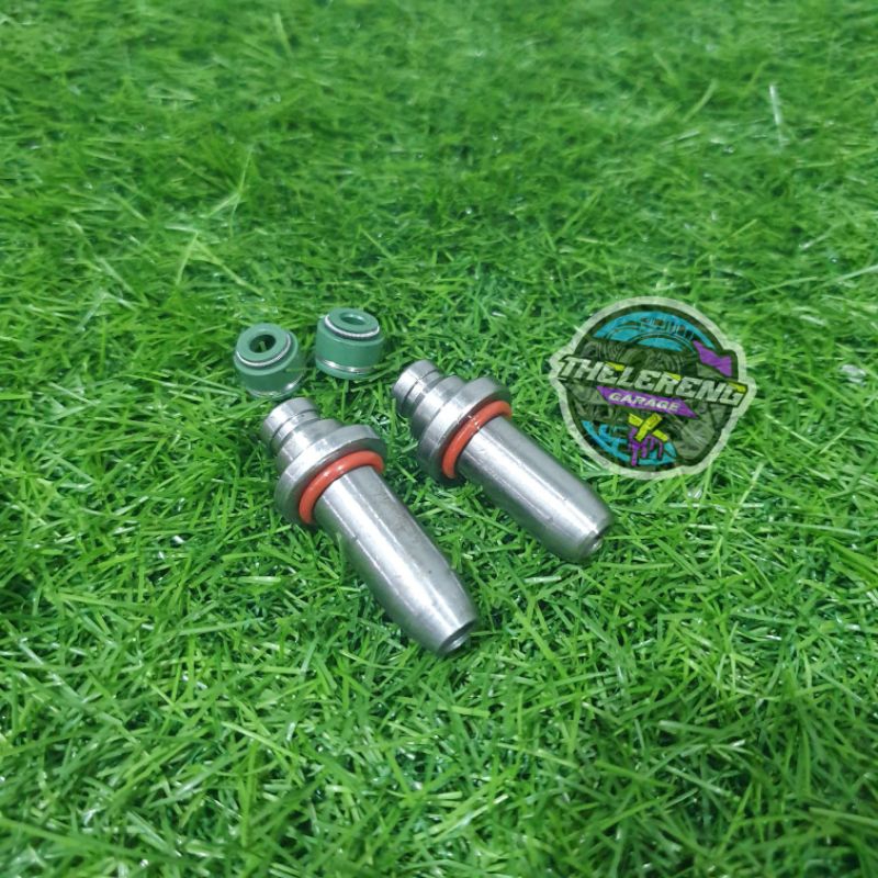 BoshKlep BosKlep 5.5 Besi Buat Lift Tinggi Sudah Pendek Tiger Gl Mp Plus Seal Thelereng_Garage Shop