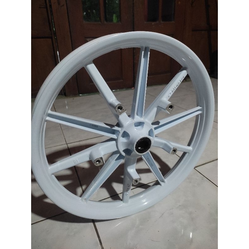 Velg Rcb sp811 satria fu