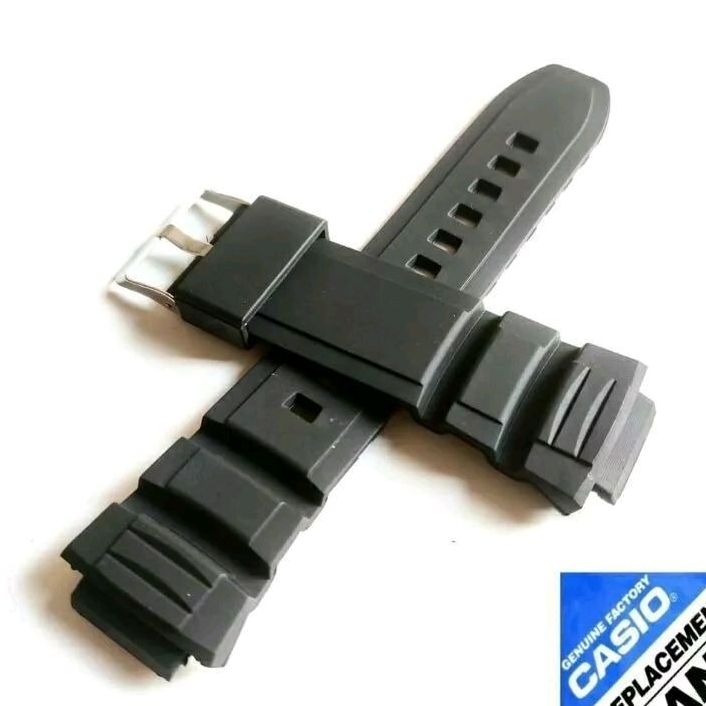 STRAP TALI JAM CASIO AE-2100W AE2100-W AE2100W FREE 2 PEN