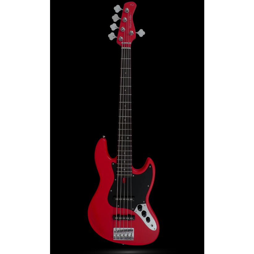 Bass Sire V3p (pasif) 5 strings