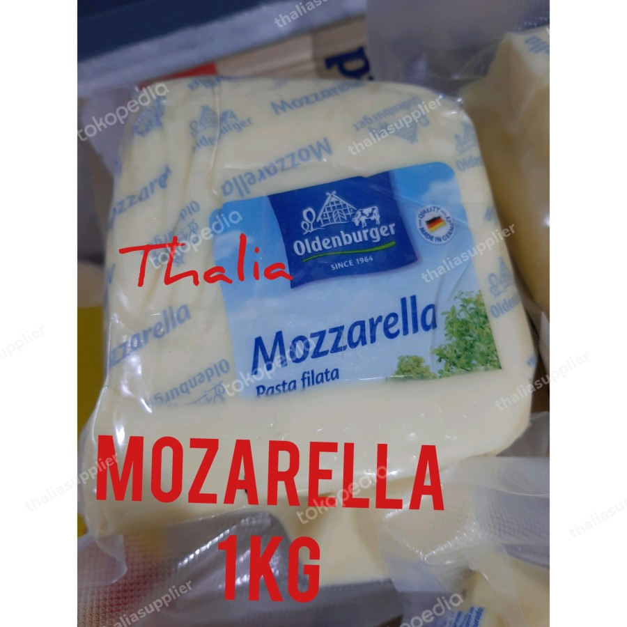 

OLDEN BURGER MOZA KEJU 1KG REPACK, NGARET, MULUR U/ SEMUA MAKANAN