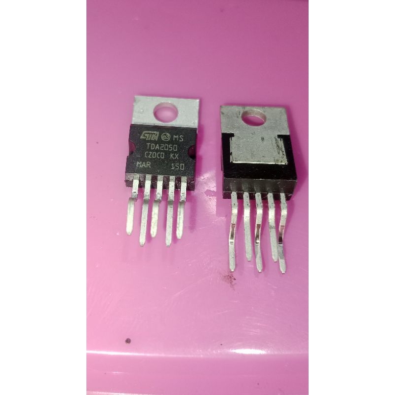 Tda2050 TDA2050 tda2050