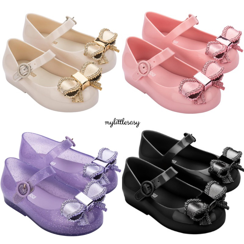 Mini Melissa Sweet Love IV Bb