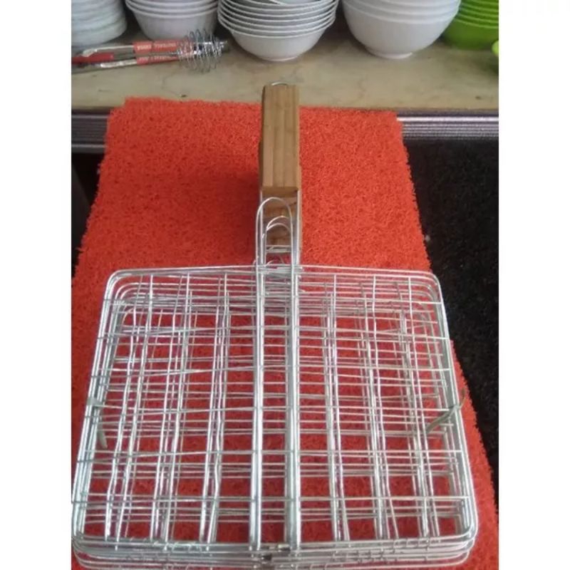 PANGGANGAN/TEMPAT BAKAR IKAN/PANGGANGAN JAPIT/PANGGANGAN AYAM/PANGGANGAN AYAM