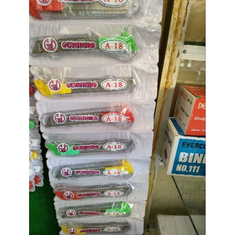 

cutter besar / pisau pemotong besar