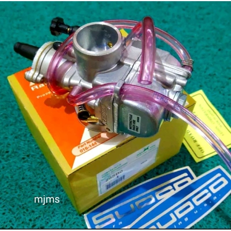 Karbu PWK Keihin Sudco 24 26 28 30 karburator PWK kotak 24mm 26mm 28mm 30mm