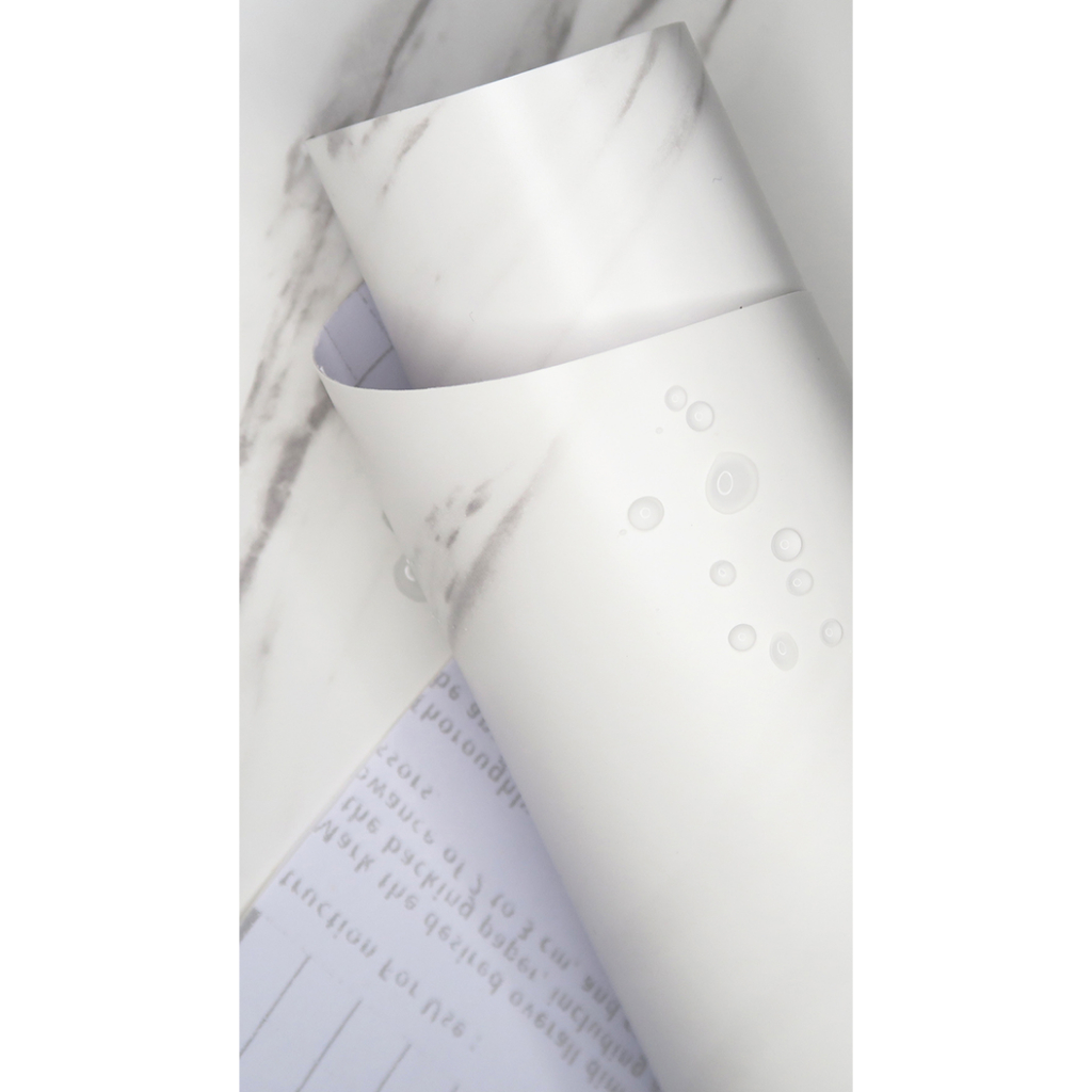 KERTASIVE MARBLE | CARRARA WHITE MARBLE - 122CM |